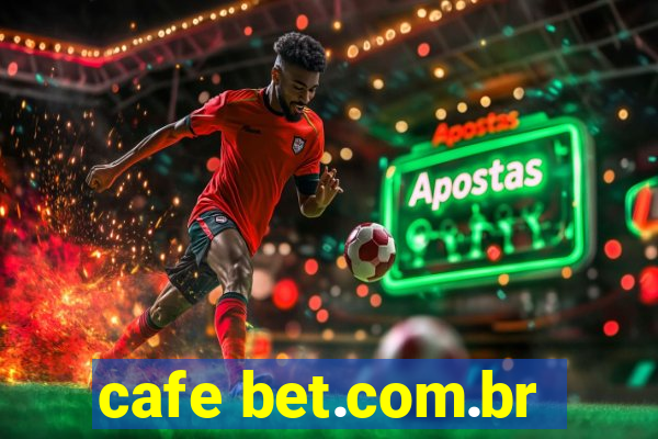 cafe bet.com.br